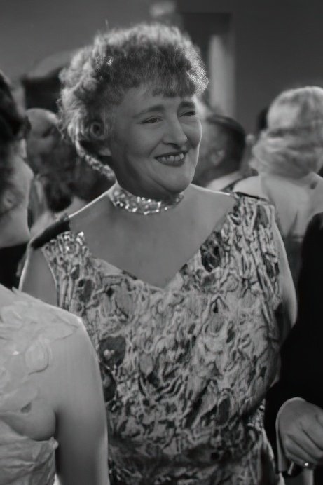 Marguerite de Morlaye backdrop