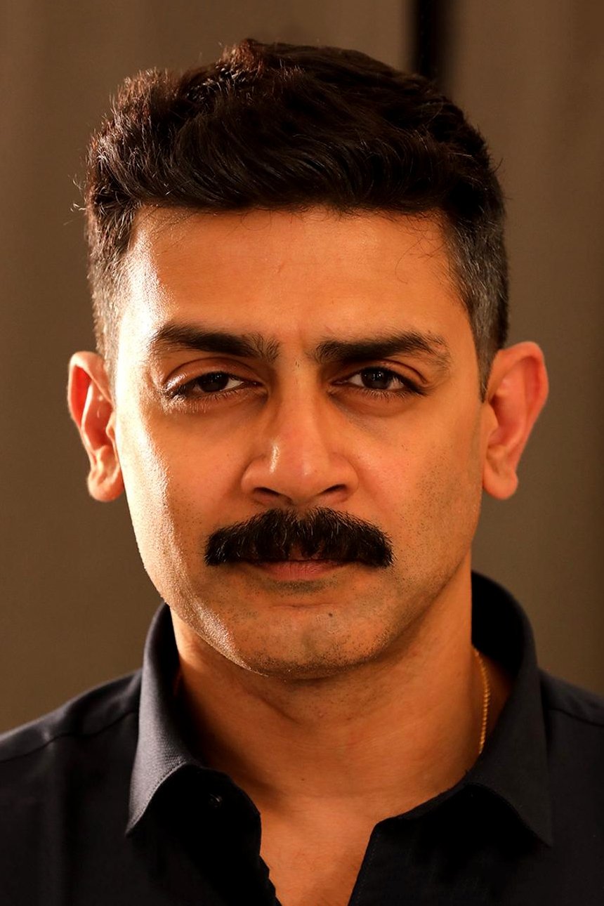 Raghu Mukherjee backdrop