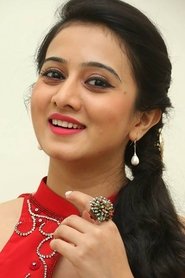 Harshika Poonacha: Harshika Punaça