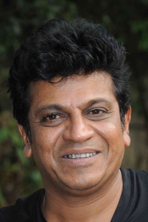 Shivaraj Kumar backdrop