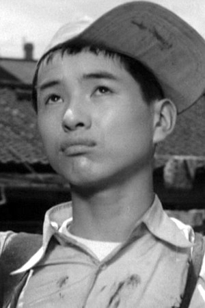 Daisuke Inoue backdrop