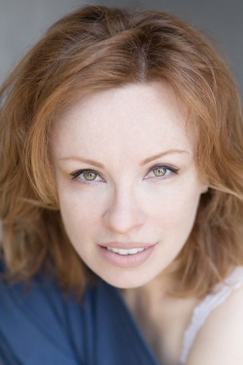 Vera Vanguard backdrop