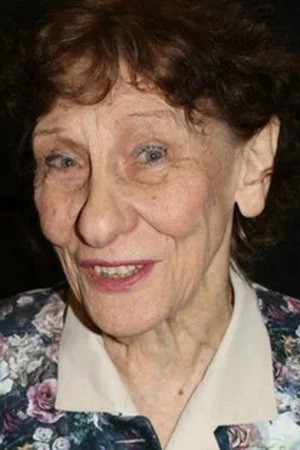 Galina Mochalova backdrop