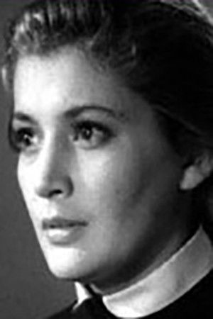 Kyunna Ignatova backdrop