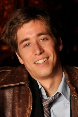 Karllo Vogele backdrop