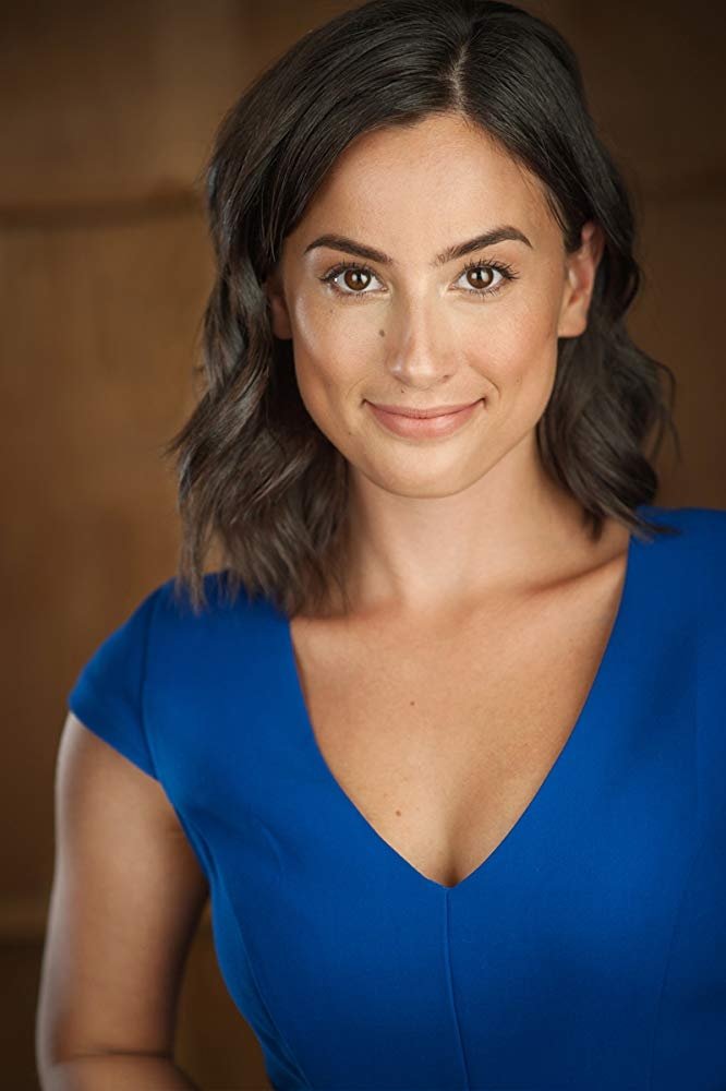 Karyn Halpin backdrop