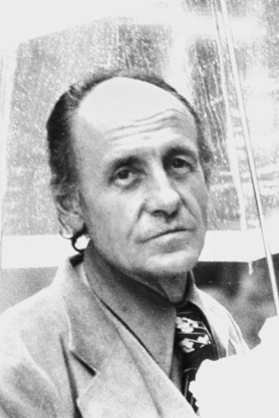 Robertas Verba backdrop