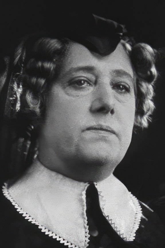 Sylviane de Castillo backdrop