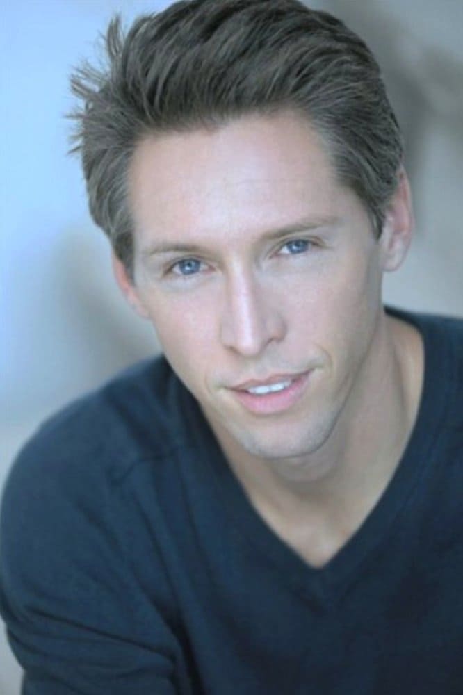 Mike Wilson backdrop