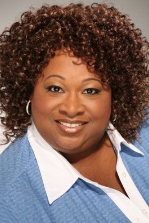 Valerie Payton backdrop