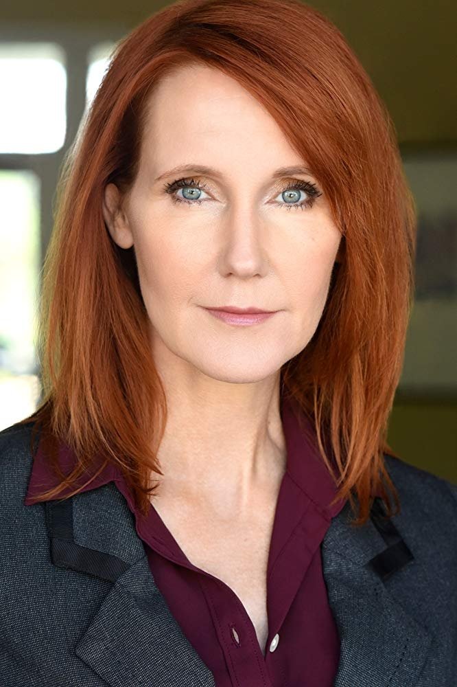 Whitney Christopher backdrop