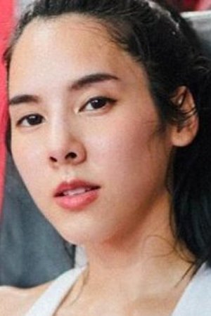 Thanchanok Ritnaka backdrop