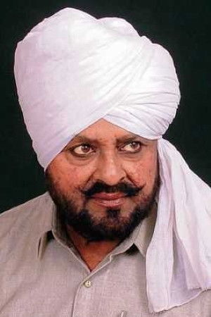 Muhammad Sadiq backdrop