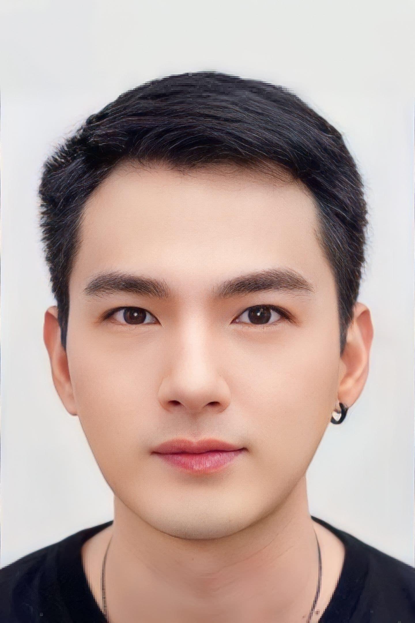 Bhuripat Vejvongsatechavat backdrop