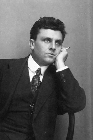 Mikhail Narokov backdrop