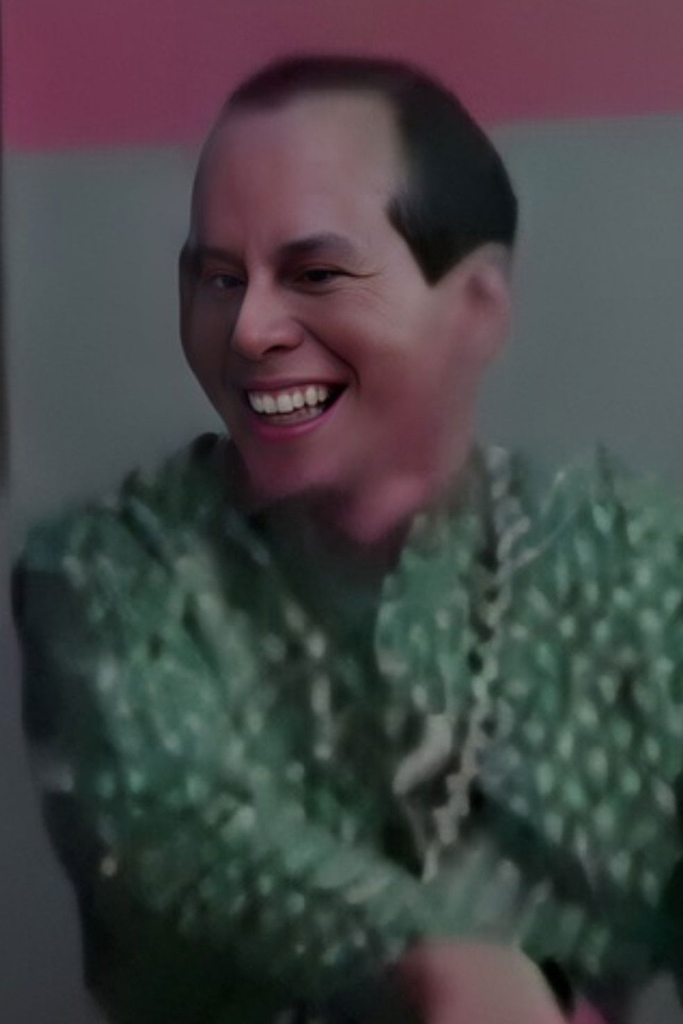 Rujira Isarangkul backdrop