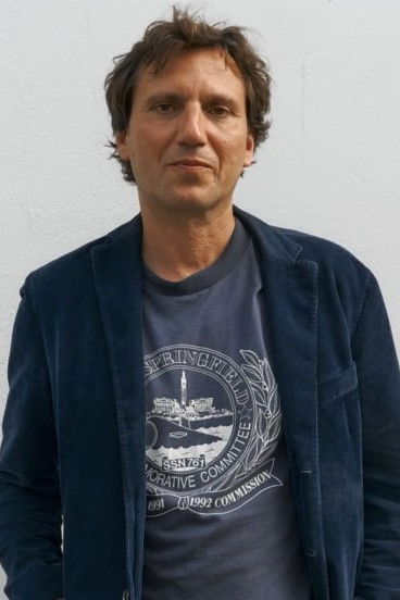 Giovanni Davide Maderna backdrop