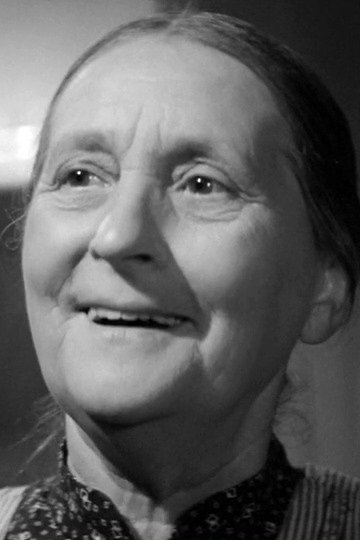 Gertrud Brendler backdrop