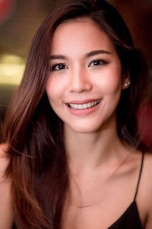 Ninew Wanisara Permudomsap backdrop