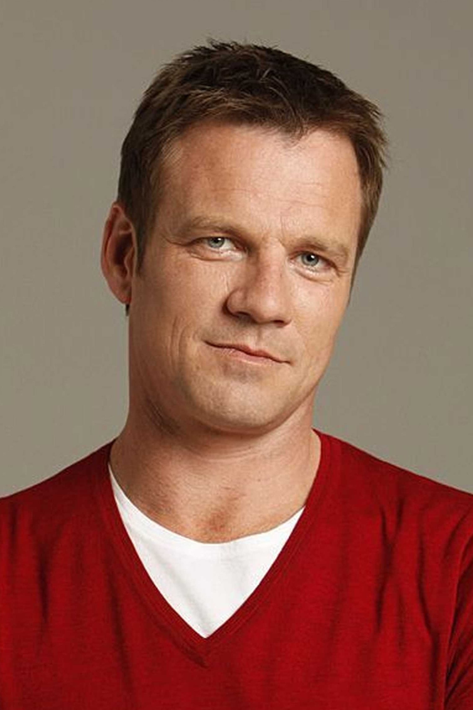 Sandy Winton backdrop