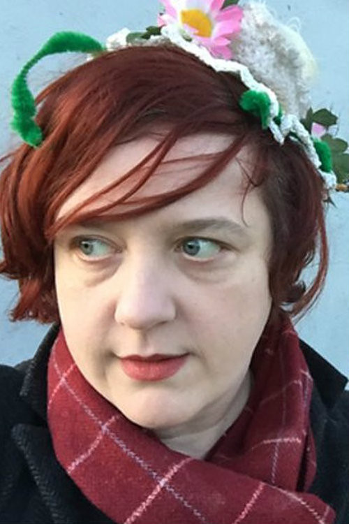 Daisy Asquith backdrop