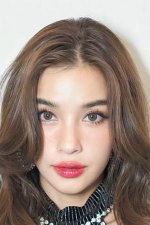 Wannarot Sonthichai backdrop