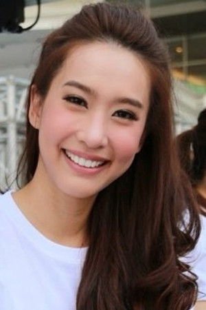 Bo Thunyasupan Jirapreechanon backdrop