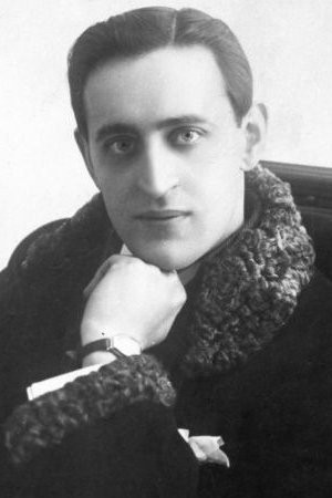 Yevgeni Boronikhin backdrop