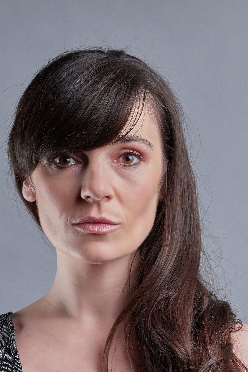 Ana Rosa De Eizaguirre Butler backdrop