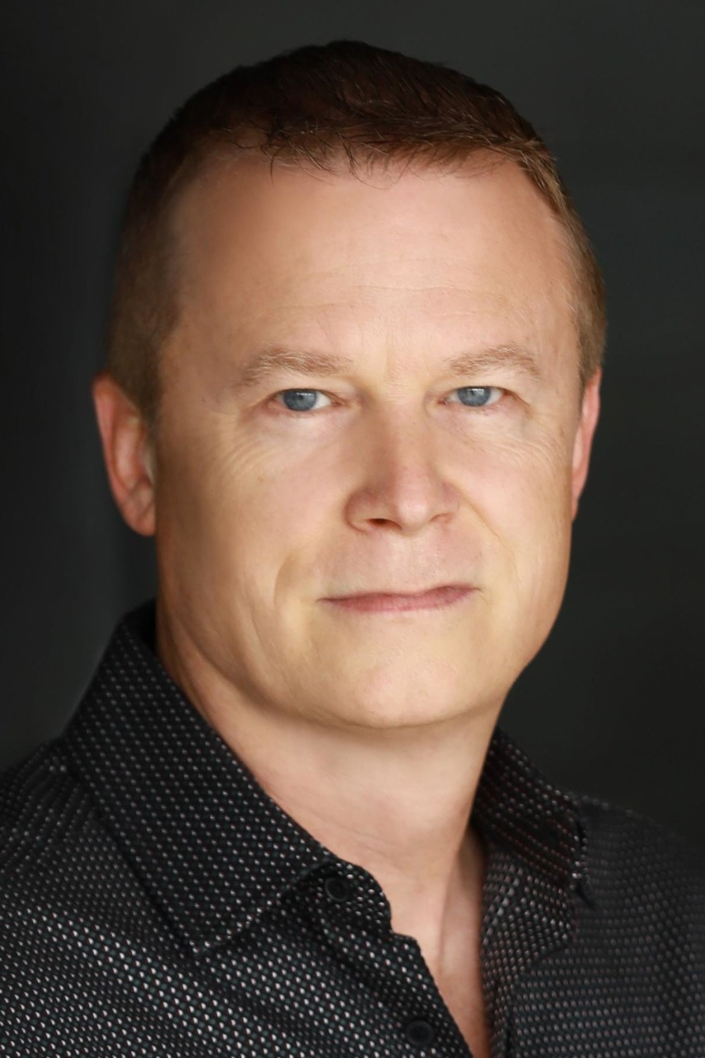 David Stokey backdrop