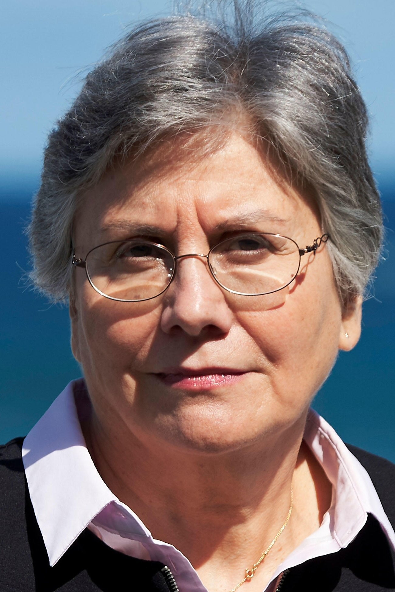 Valeria Sarmiento backdrop