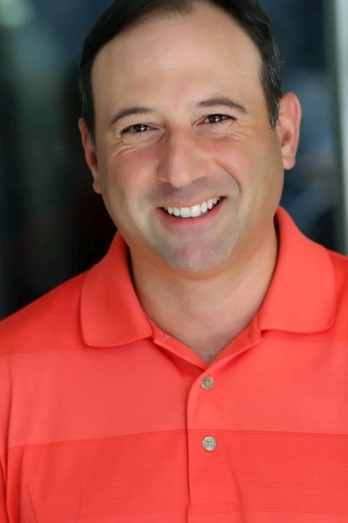 Robert Sciglimpaglia backdrop