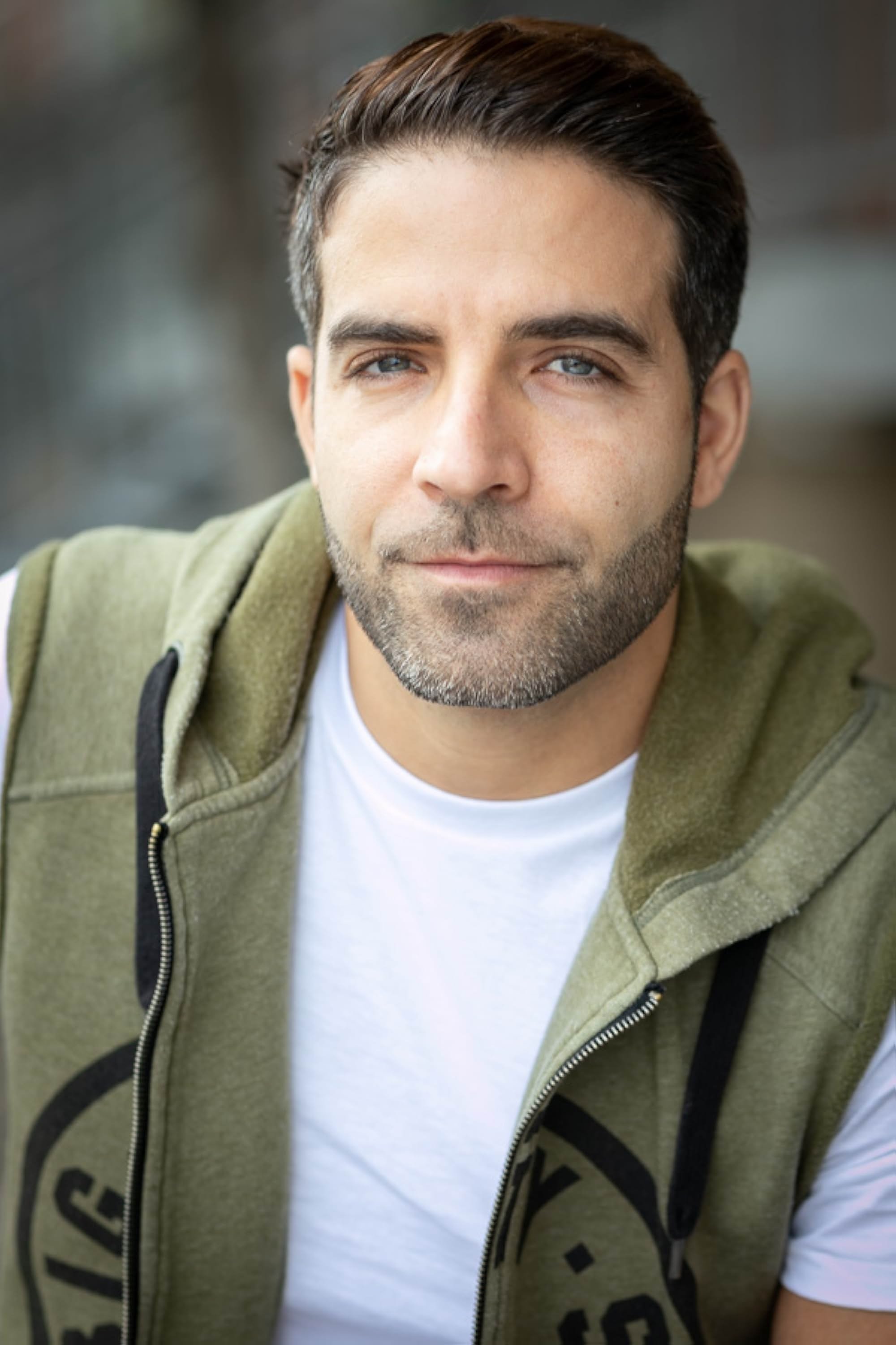 Tyler Noble backdrop