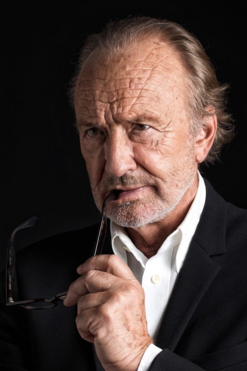 Mikgel Herz-Kestranek backdrop