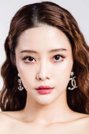 Charuttha Imraporn backdrop