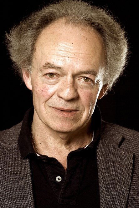 Rainer Frieb backdrop