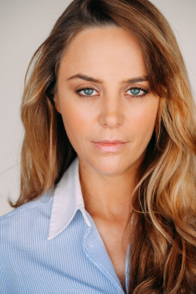 Ina-Alice Kopp backdrop