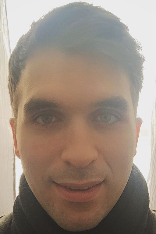 Shawn Caple backdrop