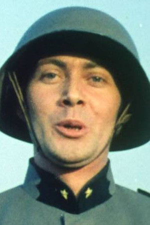 Jacques Mercier backdrop