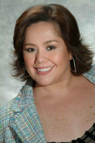 Ruby Rodriguez backdrop