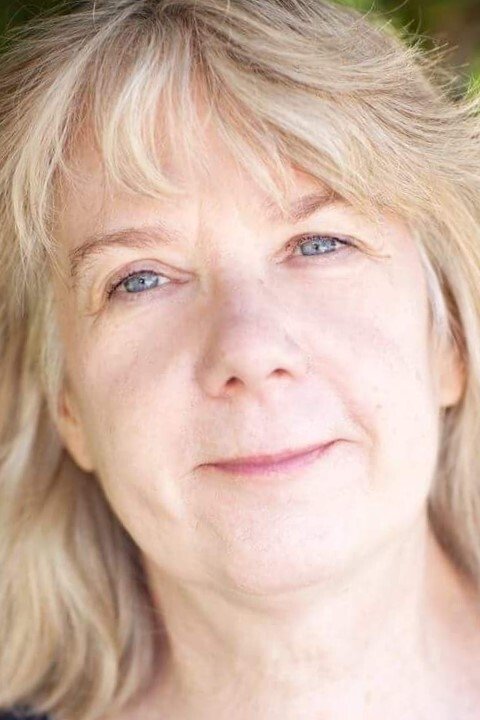 Jane Morris backdrop