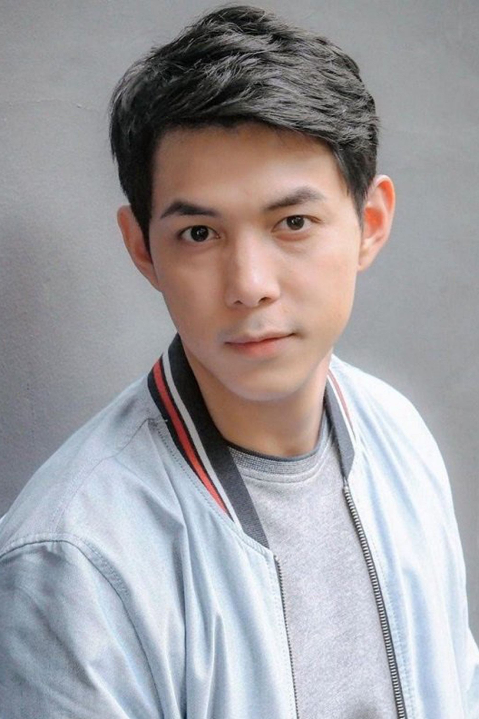 Big Krissada Supphapprom backdrop