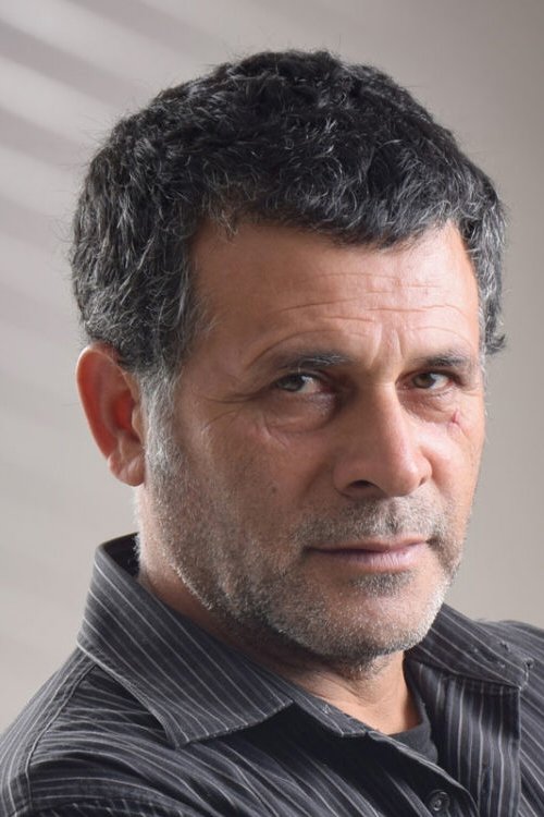 Daniel Candia backdrop