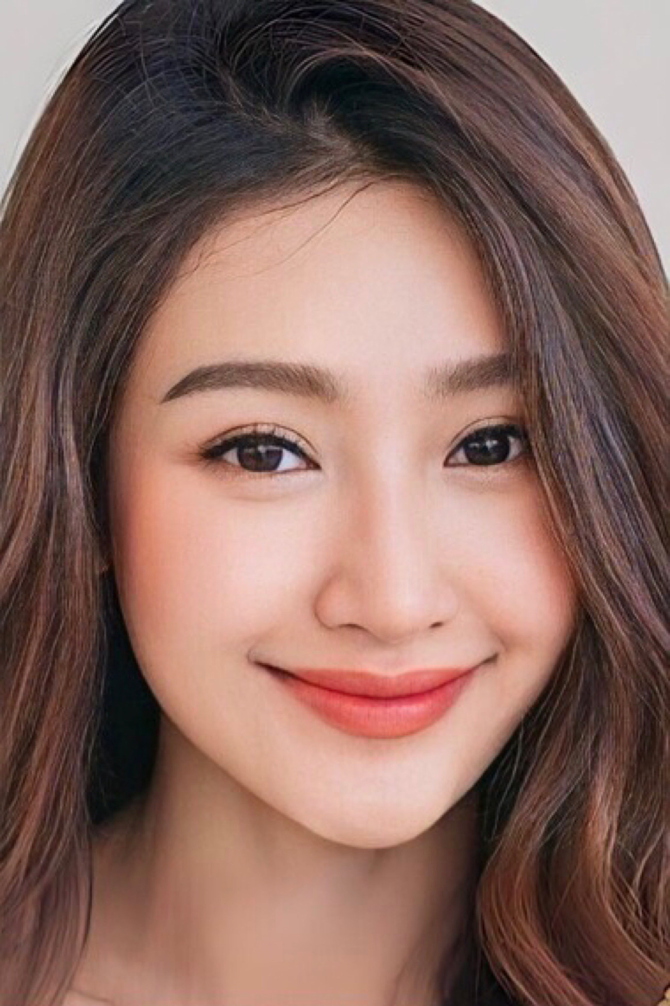 Lalita Paisarn backdrop