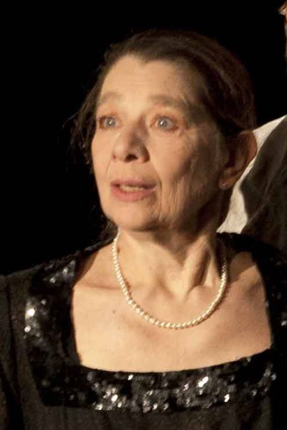 Elena Callegari backdrop