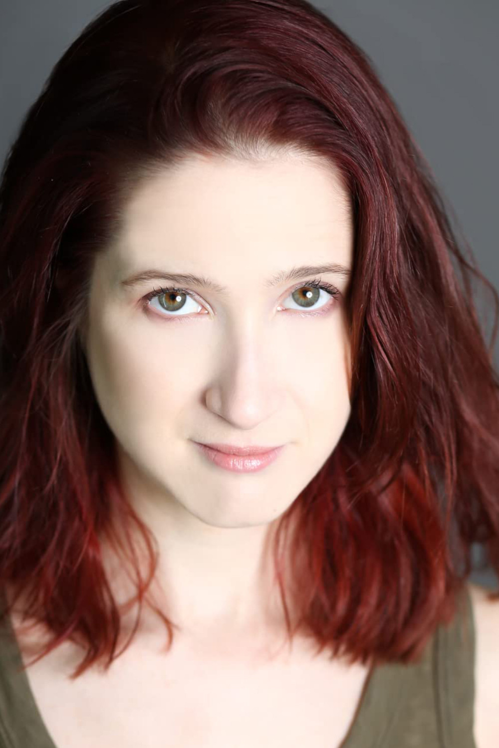 Ellen Clifford backdrop