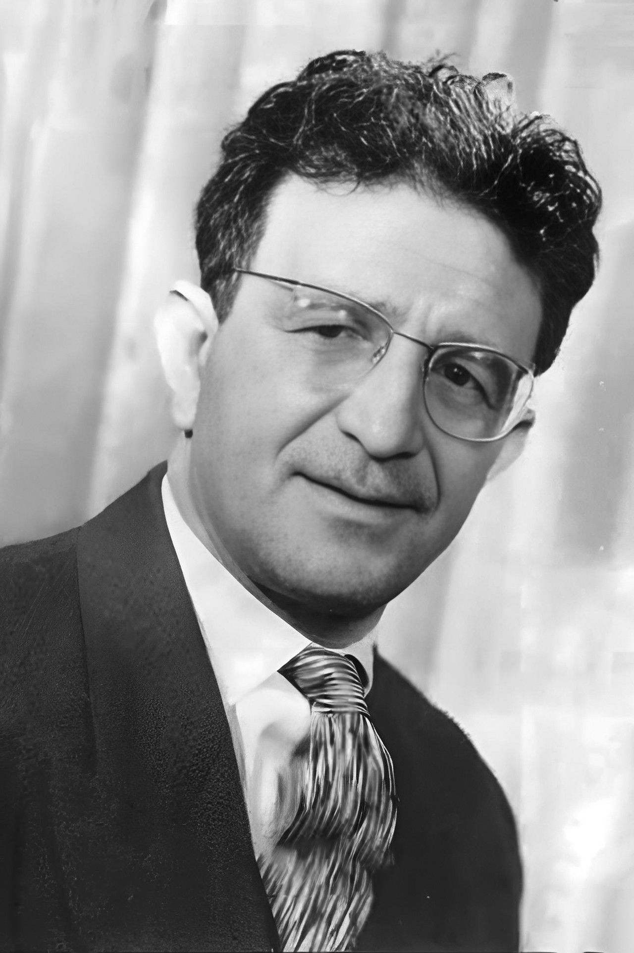 Nourredine Meziane (Cheikh Nourredine) backdrop