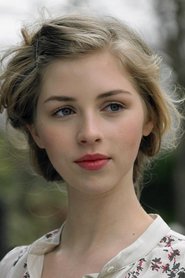 Hermione Corfield → Hermajon Korfield