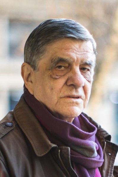 Zdenko Jelčić backdrop