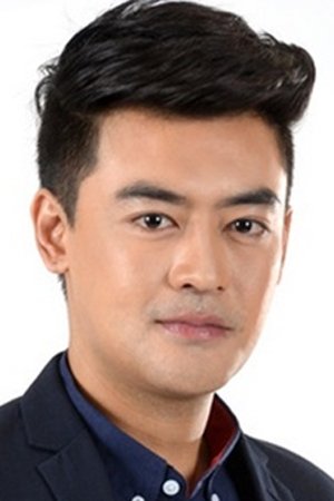 Thanapon Nimtaisuk backdrop